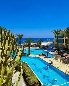 Malama Beach Holiday Village - 25