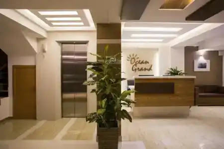 Ocean Grand at Hulhumale - 66