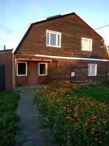 Гостевой дом - 9