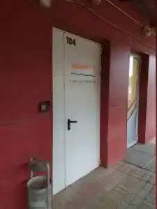 Аквахостел - 1