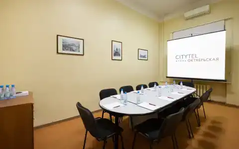 Октябрьская - 37