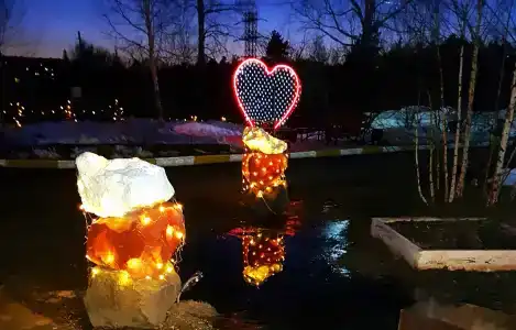 Медвежий угол - 5