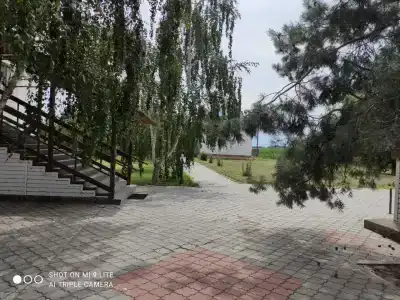Усадьба РИО - 7