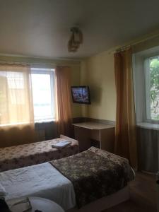 Irkutsk Hostel and Tours - 29