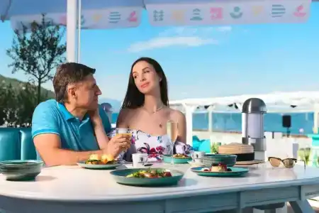 Porto Mare azzurro - 38