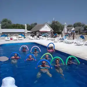 Белый Берег - 7