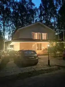 Берёзка - 5