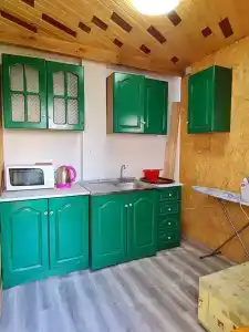 Белый Дом на Корницкого - 5