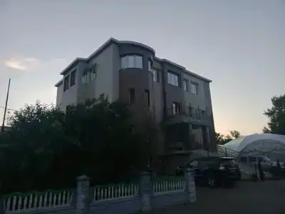 Чайка - 5