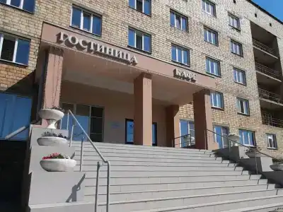 БерегА - 38