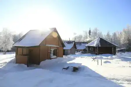 Таганай - 23