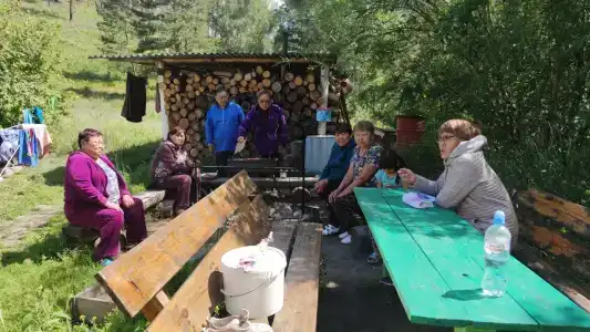 Халюта - 26