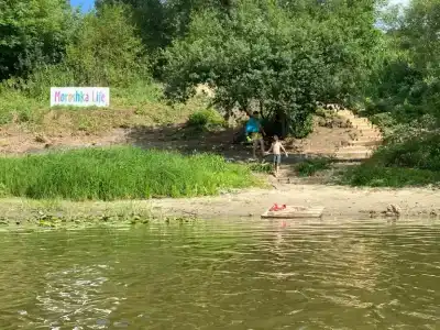 Kinderdacha - 31