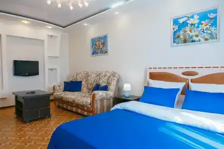 Пять Звёзд Озеро Молодёжное - 15