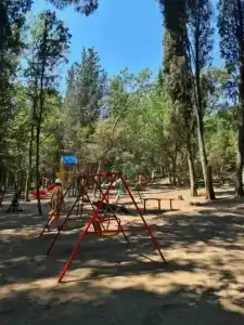 Гостевой дом Сибирь - 14