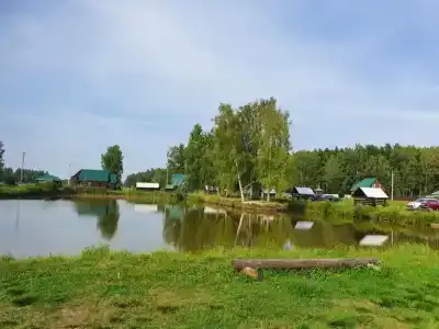 Переханово - 4