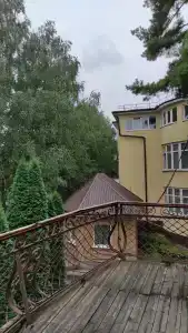 Лечебно-реабилитационный клинический центр Курортная больница - 37