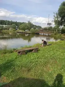 Рупасовские пруды - 30