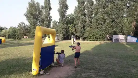 В гостях у Джокера - 12