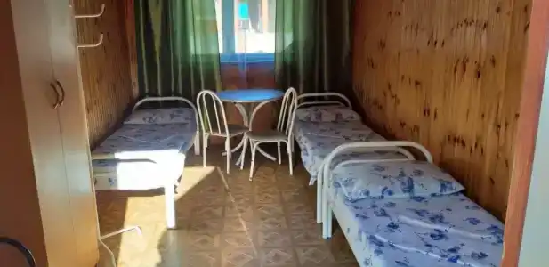 Партан - 26