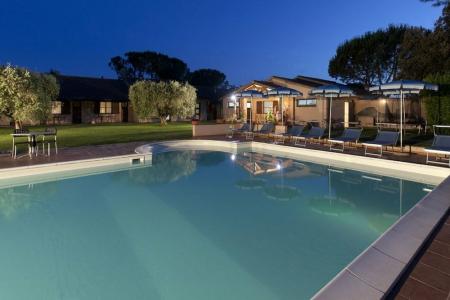 Agriturismo Le Spighe - 12