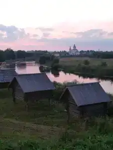 Река Времени - 39