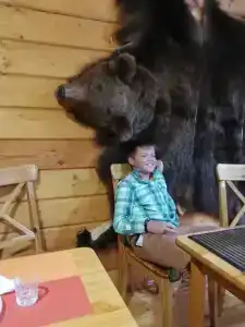 Русская Лапландия - 19