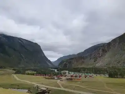 Эдем Кату-ярык - 8