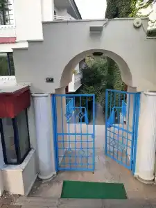 Larissa Inn - 28