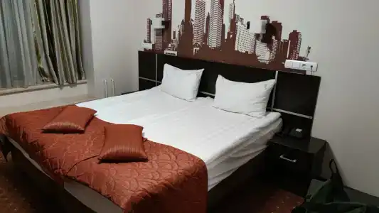 Елоховский - 0