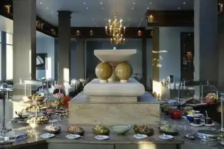 The Grand Resort - 2