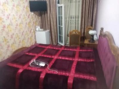 Коттедж Согдиана - 57