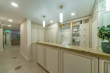 Кипрессо - 16