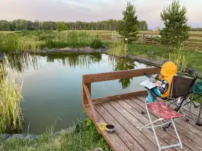 Сузунская Заимка - 4