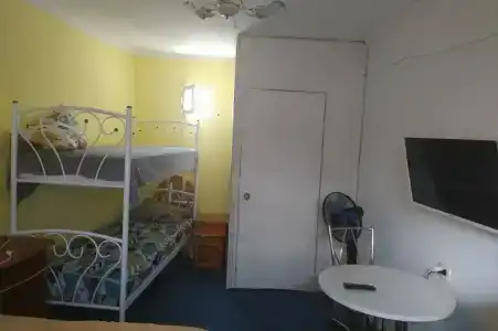 Мини-гостиница на Боенском - 14