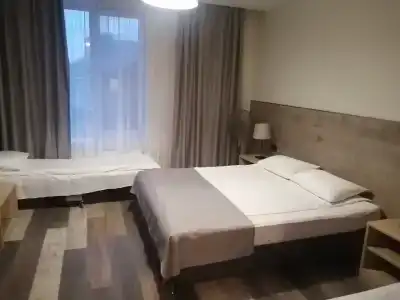 65Home Minihotel - 27