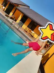 Апельсин - 18