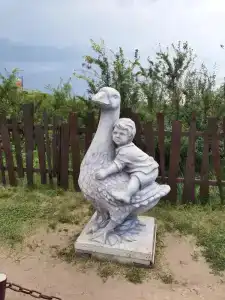 Гуселетовские плесы - 78
