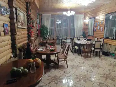 Теремок - 12