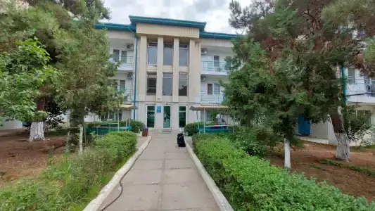 Морская волна - 1