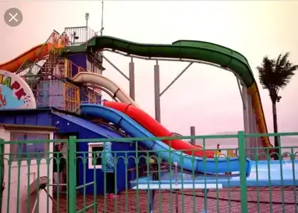 Андреевские паруса - 31