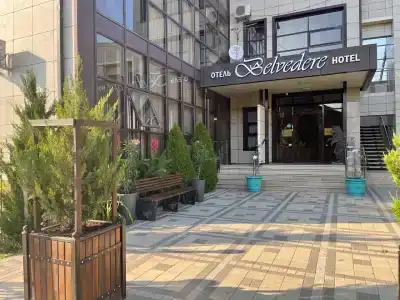 Бельведер - 69