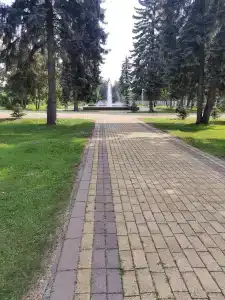 Санаторий им. С.М. Кирова - 53
