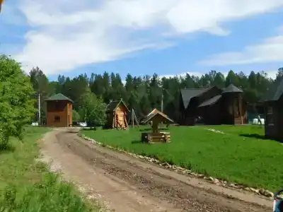 Центр Курма - 10
