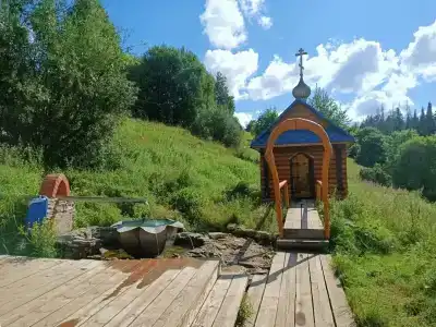 Ключ - 6
