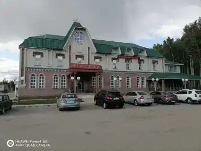 Милая роща - 12