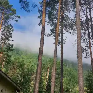 Манский плес - 5