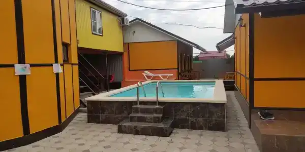 Апельсин - 24