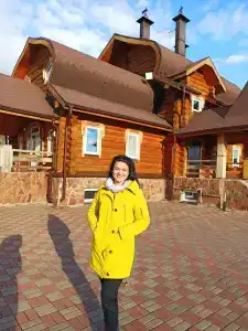 Живые Родники - 27