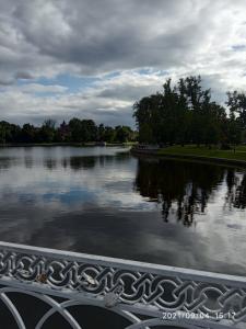 Вилла Татьяна Верхнеозерная - 99